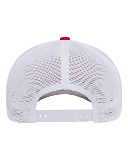 Flexfit 110® Mesh-Back Cap 110M
