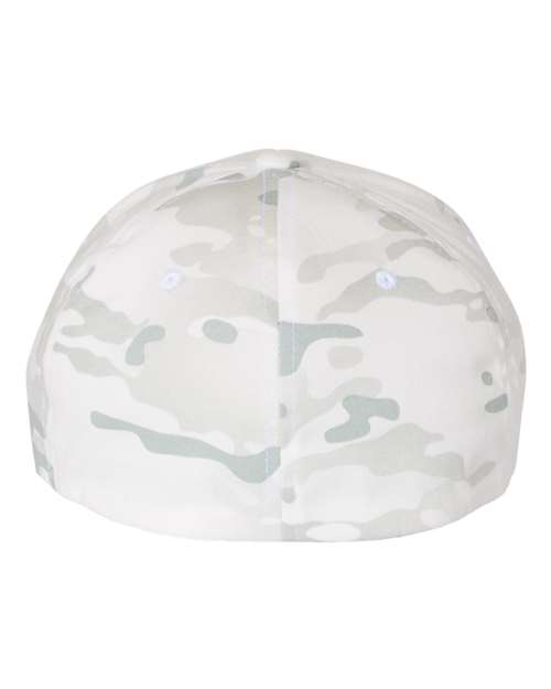Flexfit Cotton Blend Cap 6277
