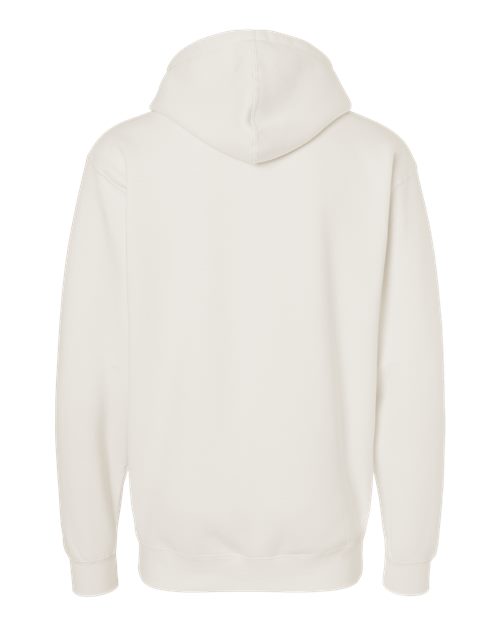 Independent Trading Co. Unisex Heavyweight Hooded Sweatshirt IND4000