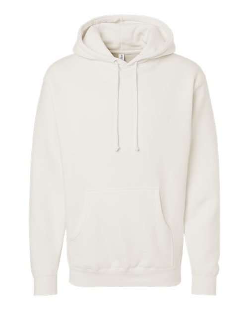 Independent Trading Co. Unisex Heavyweight Hooded Sweatshirt IND4000