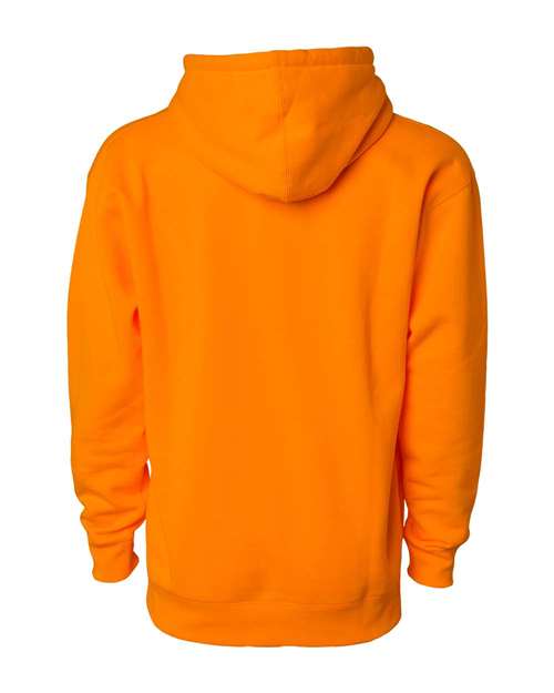 Independent Trading Co. Unisex Heavyweight Hooded Sweatshirt IND4000