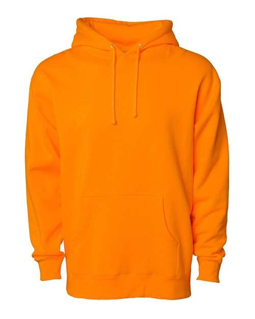 Independent Trading Co. Unisex Heavyweight Hooded Sweatshirt IND4000