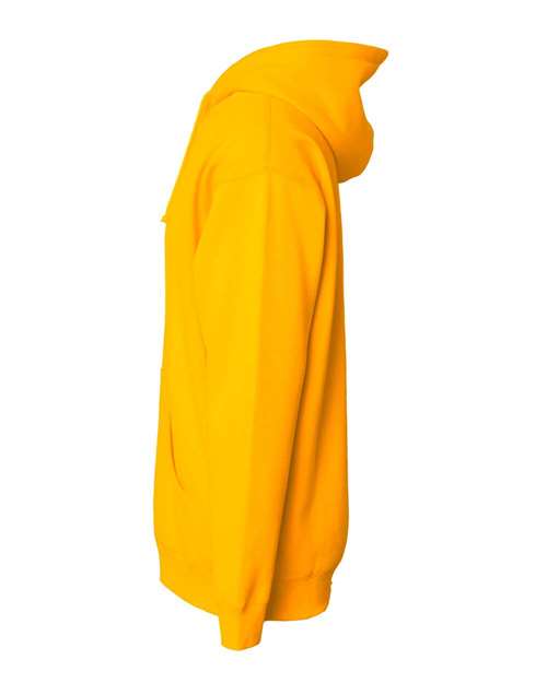 Independent Trading Co. Unisex Heavyweight Hooded Sweatshirt IND4000