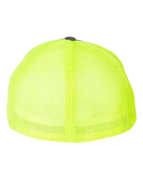 Flexfit Trucker Cap 6511