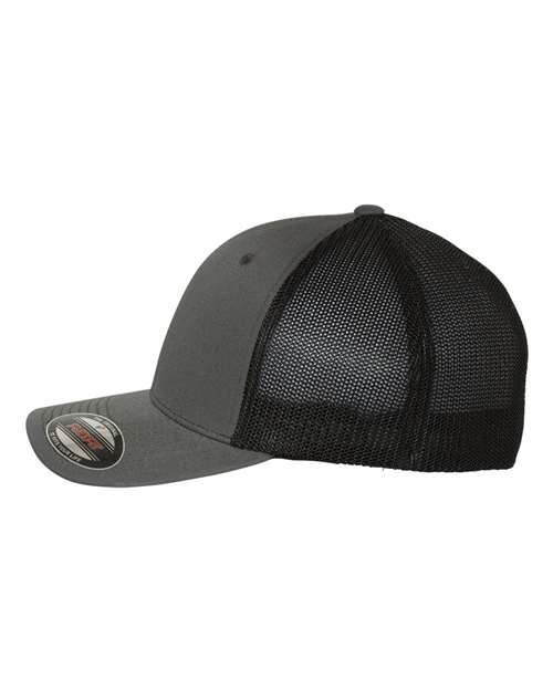 Flexfit Trucker Cap 6511