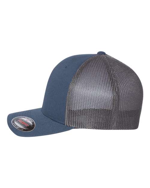 Flexfit Trucker Cap 6511