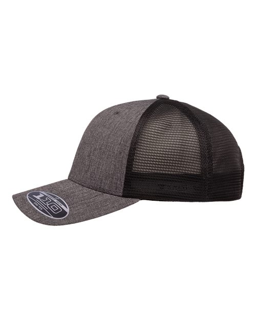 Flexfit 110® Mesh-Back Cap 110M