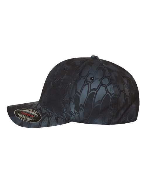 Flexfit Cotton Blend Cap 6277