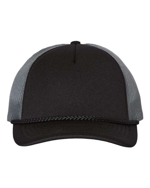 Low-Pro Foamie Trucker Cap