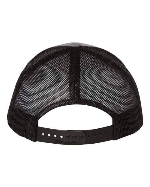 Richardson Youth Trucker Snapback Cap 112Y