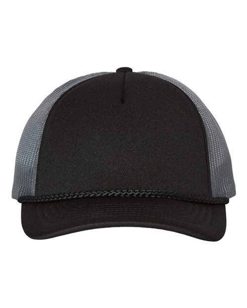 Low-Pro Foamie Trucker Cap