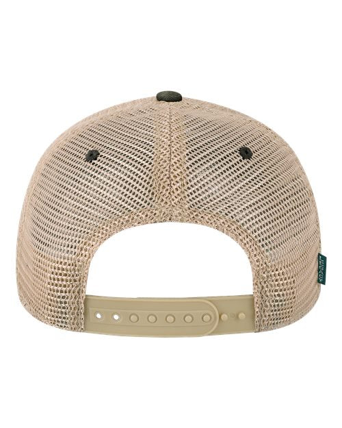 LEGACY Old Favorite Trucker Cap OFA