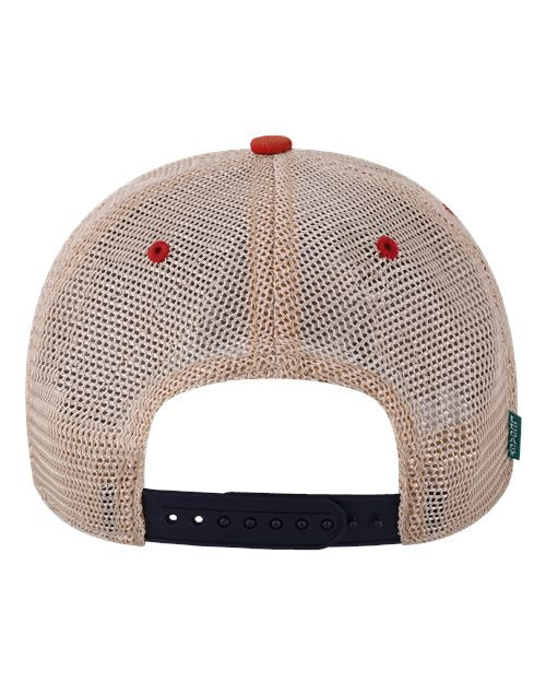 LEGACY Old Favorite Trucker Cap OFA