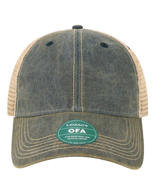 LEGACY Old Favorite Trucker Cap OFA