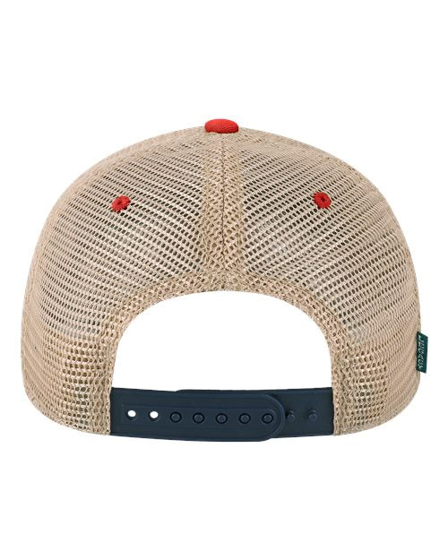 LEGACY Old Favorite Trucker Cap OFA