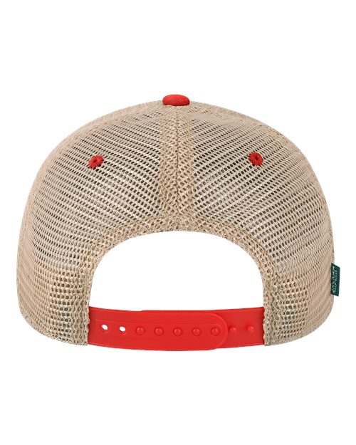 LEGACY Old Favorite Trucker Cap OFA