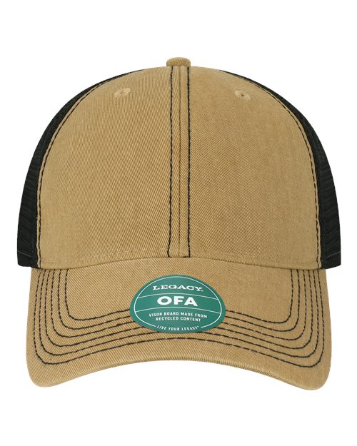 LEGACY Old Favorite Trucker Cap OFA