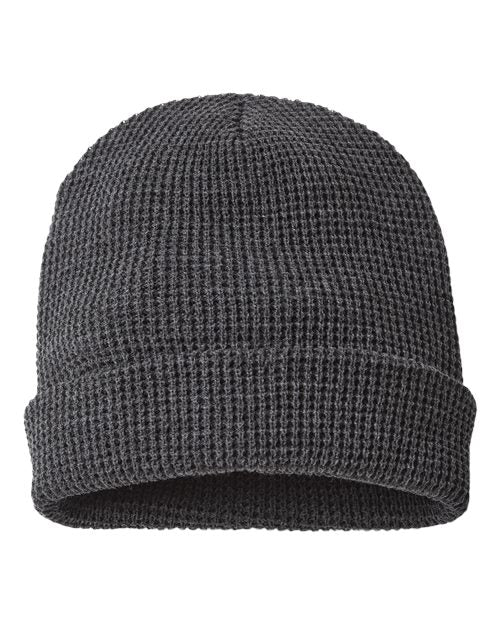 Richardson Waffle Cuffed Beanie 146R