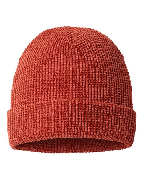 Richardson Waffle Cuffed Beanie 146R