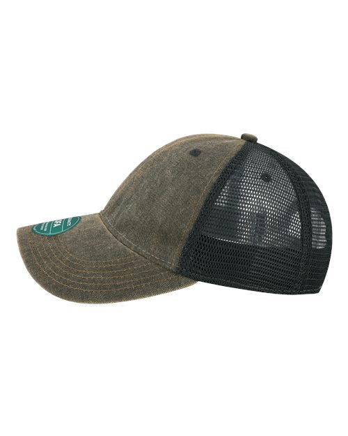 LEGACY Old Favorite Trucker Cap OFA