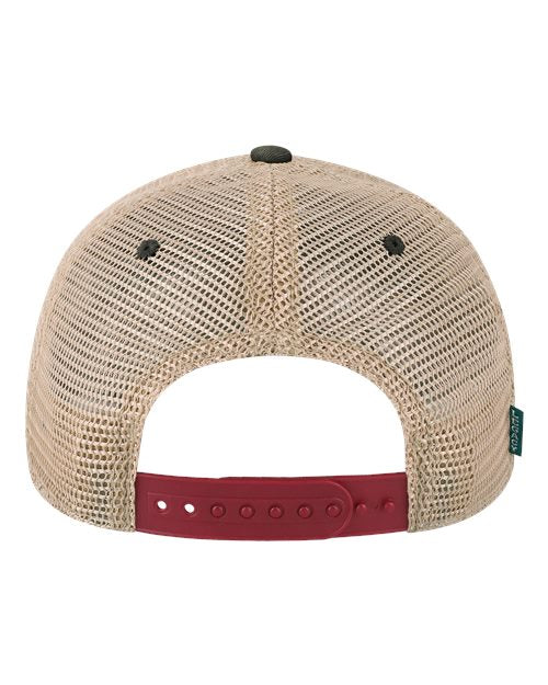 LEGACY Old Favorite Trucker Cap OFA