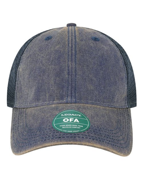LEGACY Old Favorite Trucker Cap OFA