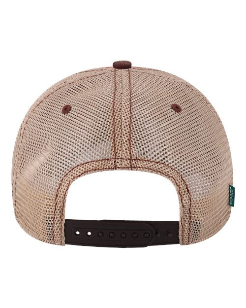 LEGACY Old Favorite Trucker Cap OFA