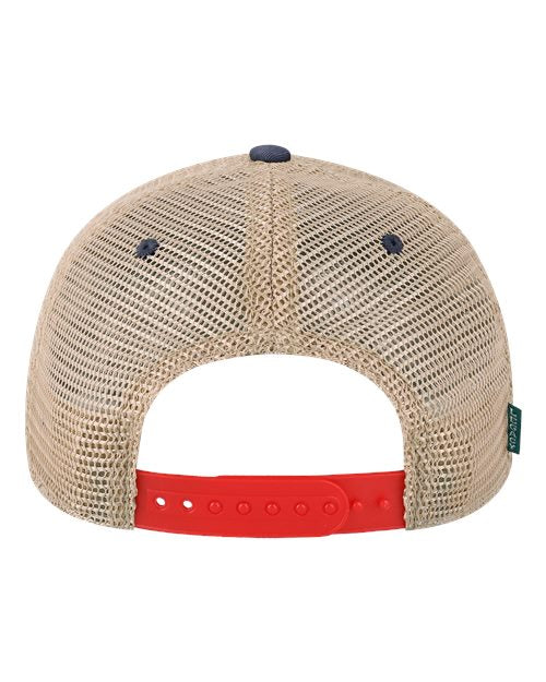 LEGACY Old Favorite Trucker Cap OFA