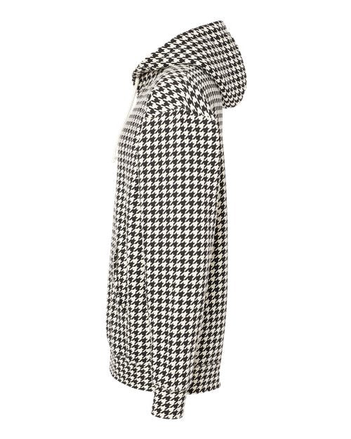 Independent Trading Co. Unisex Heavyweight Hooded Sweatshirt IND4000