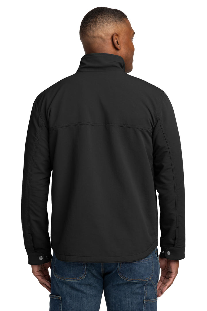 Carhartt Super Dux Soft Shell Jacket CT105534