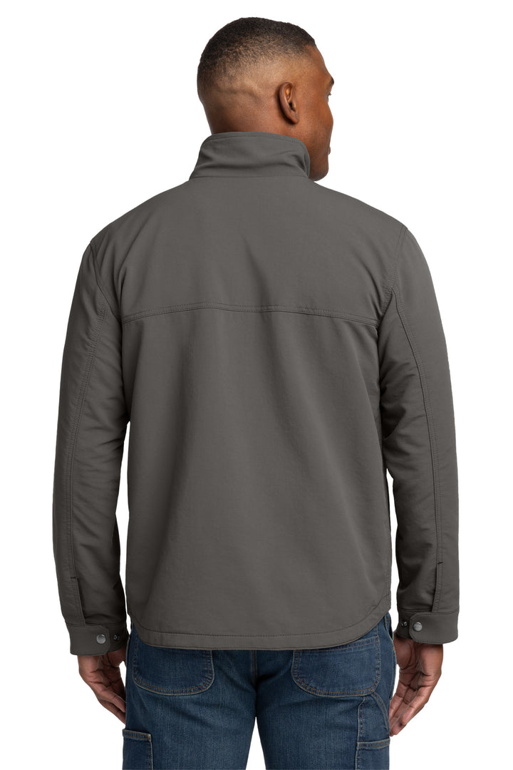 Carhartt Super Dux Soft Shell Jacket CT105534