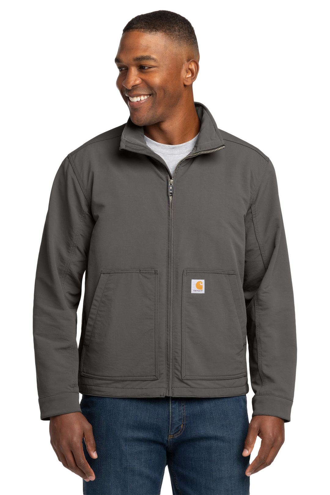 Carhartt Super Dux Soft Shell Jacket CT105534