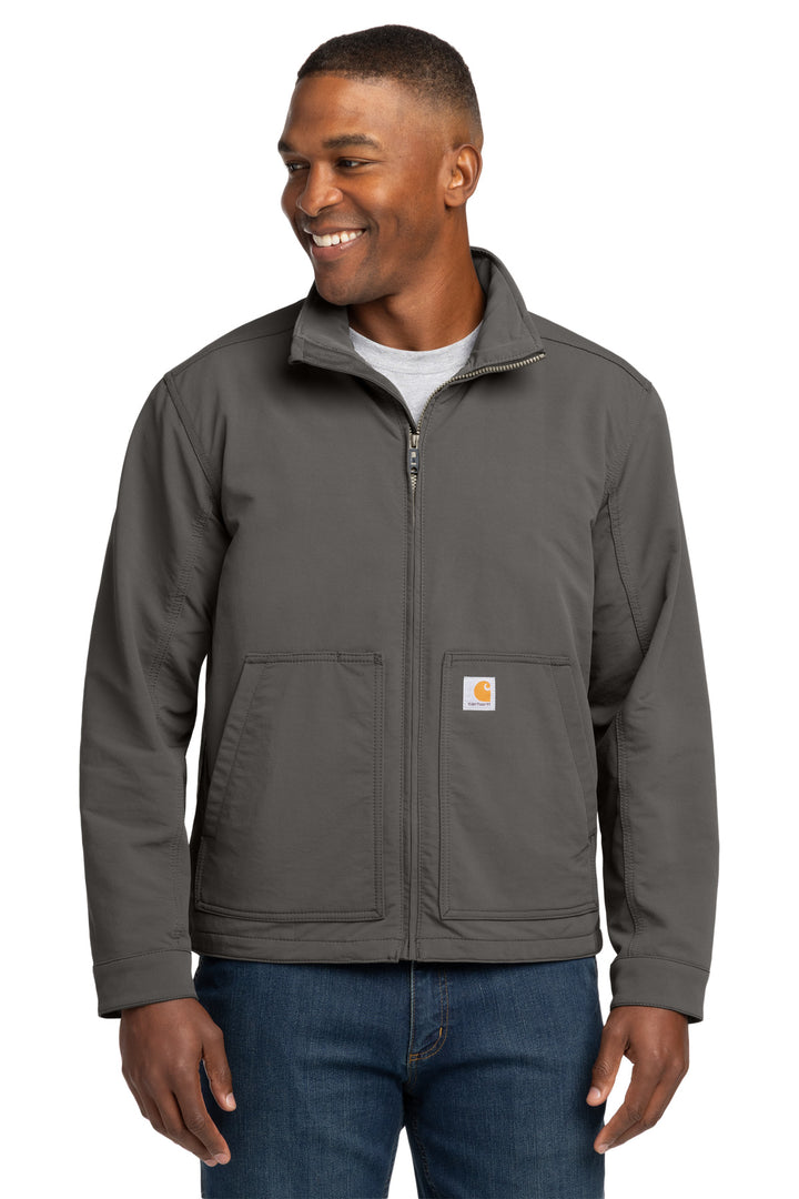 Carhartt Super Dux Soft Shell Jacket CT105534