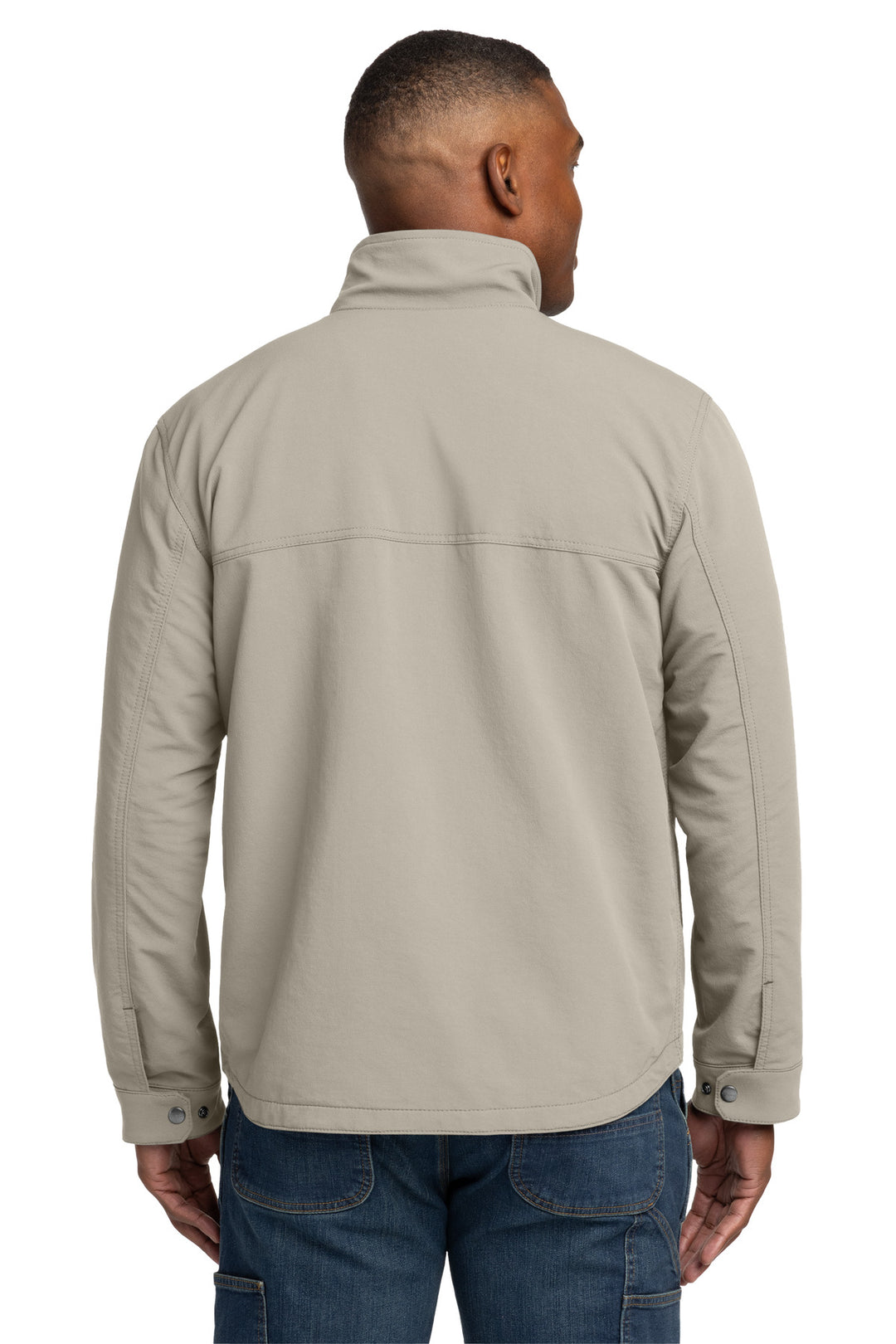 Carhartt Super Dux Soft Shell Jacket CT105534