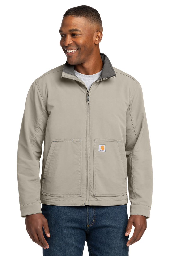 Carhartt Super Dux Soft Shell Jacket CT105534
