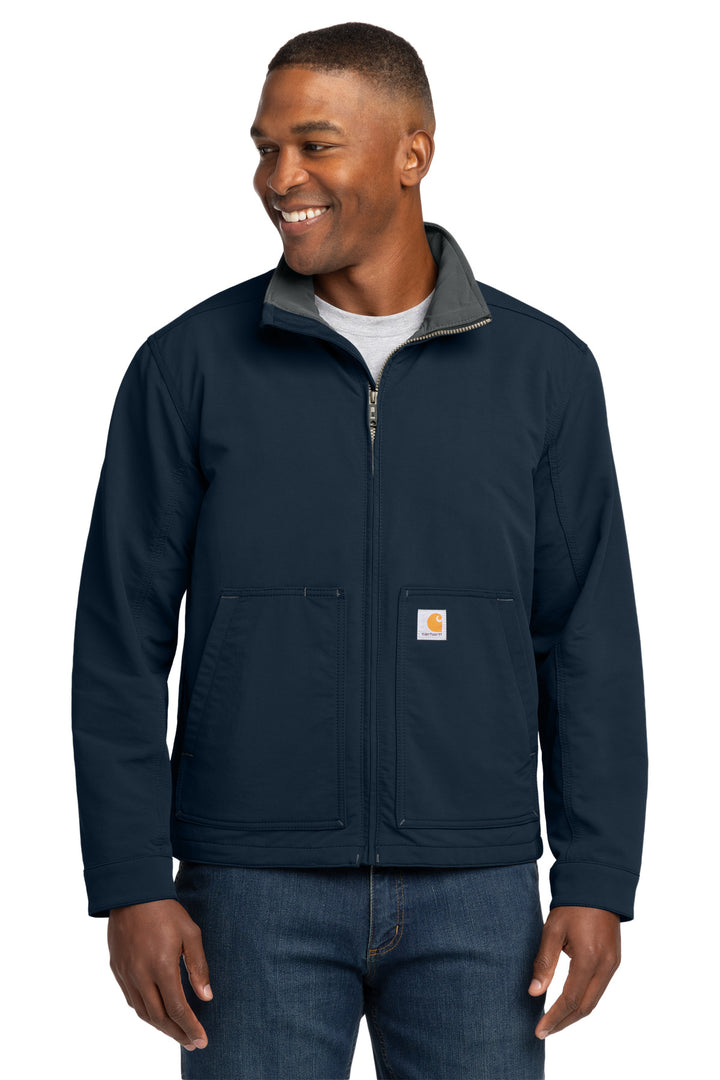 Carhartt Super Dux Soft Shell Jacket CT105534