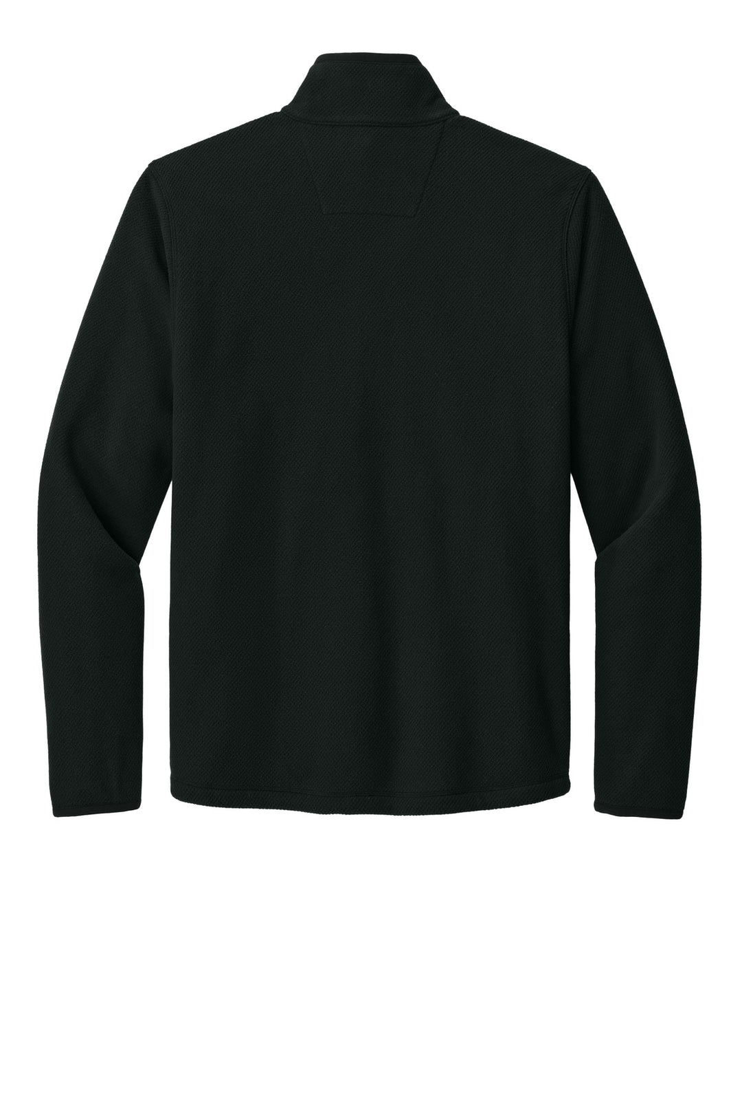 Carhartt Textured 1/2-Zip Fleece Jacket CT106417