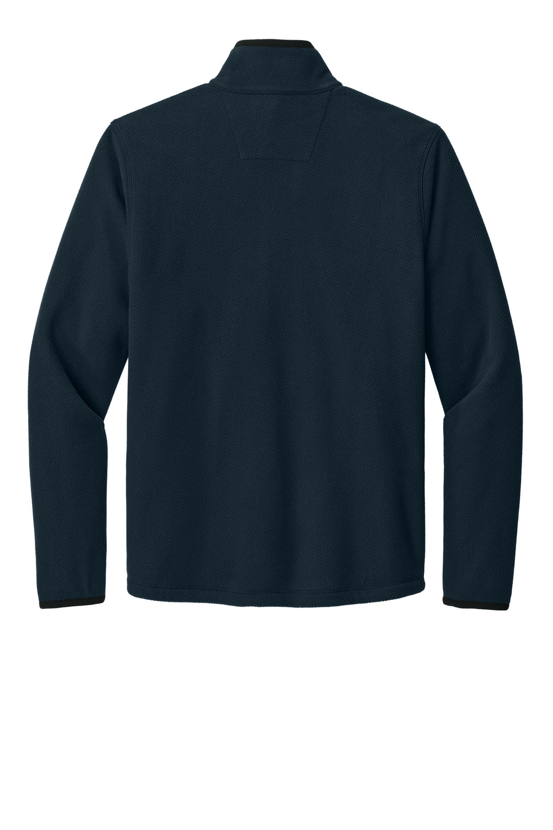 Carhartt Textured 1/2-Zip Fleece Jacket CT106417