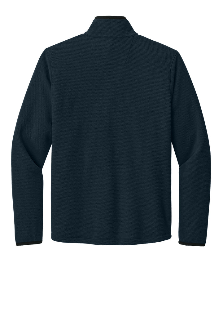 Carhartt Textured 1/2-Zip Fleece Jacket CT106417