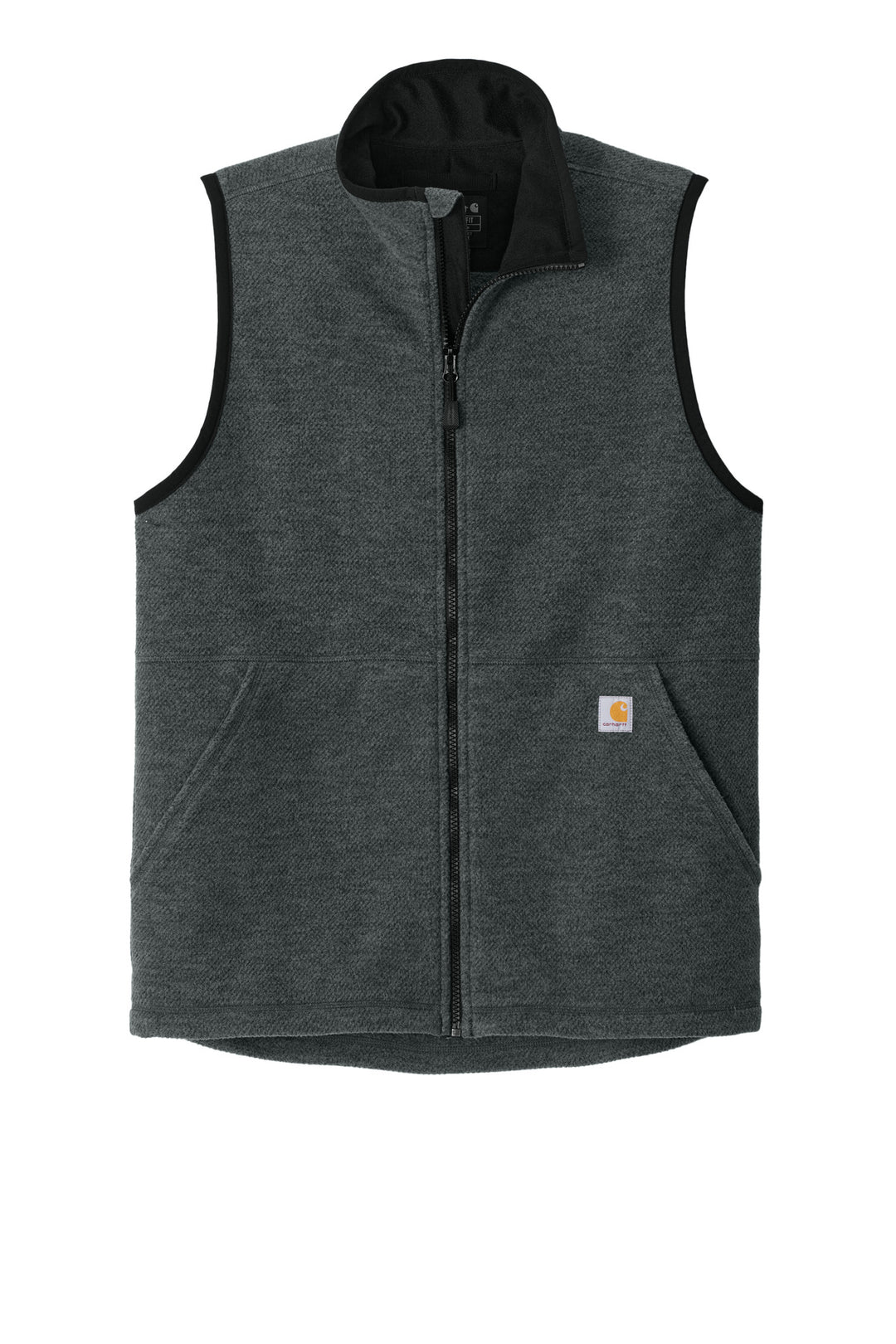 Carhartt Textured Fleece Vest CT106418