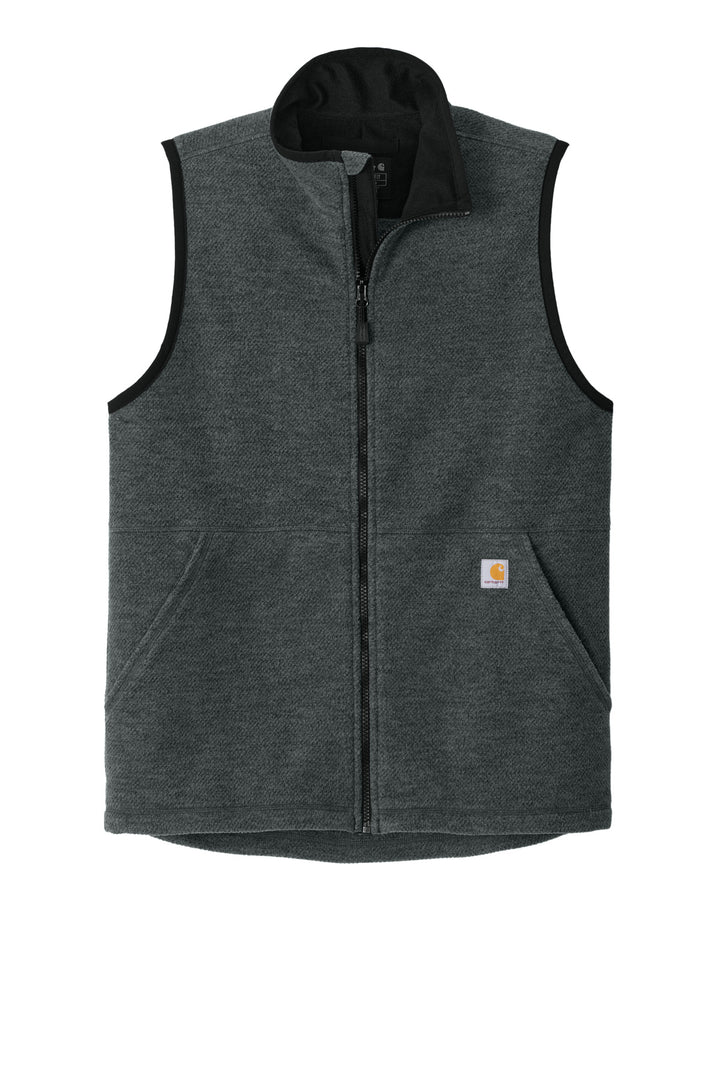 Carhartt Textured Fleece Vest CT106418