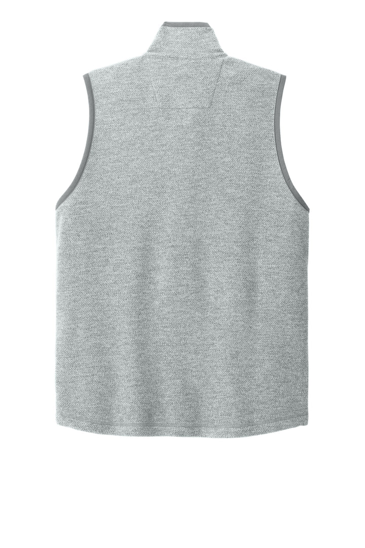 Carhartt Textured Fleece Vest CT106418