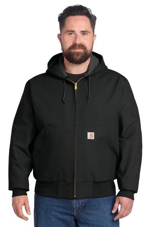 Carhartt  Tall Thermal-Lined Duck Active Jac. CTT106678