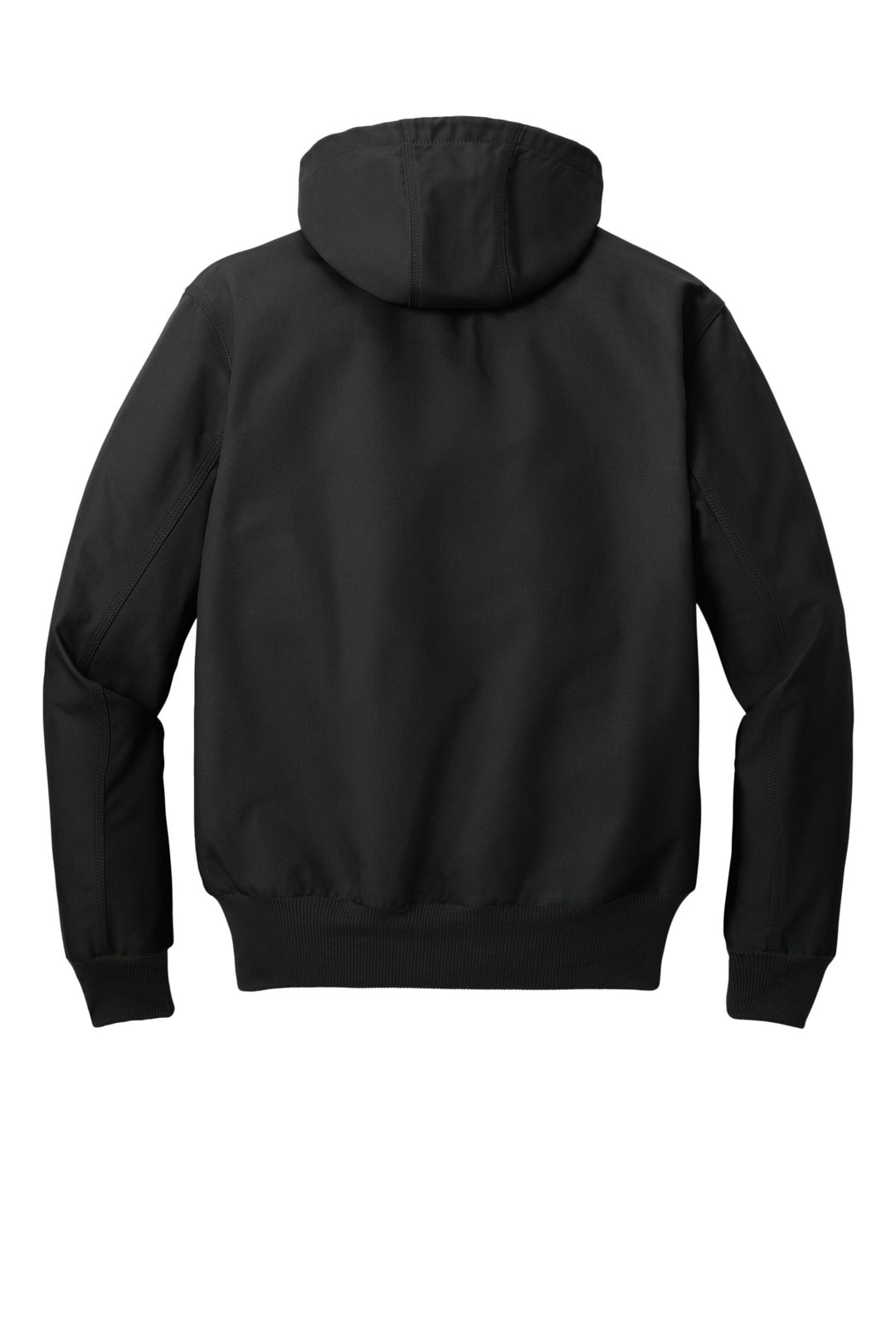 Carhartt  Tall Thermal-Lined Duck Active Jac. CTT106678