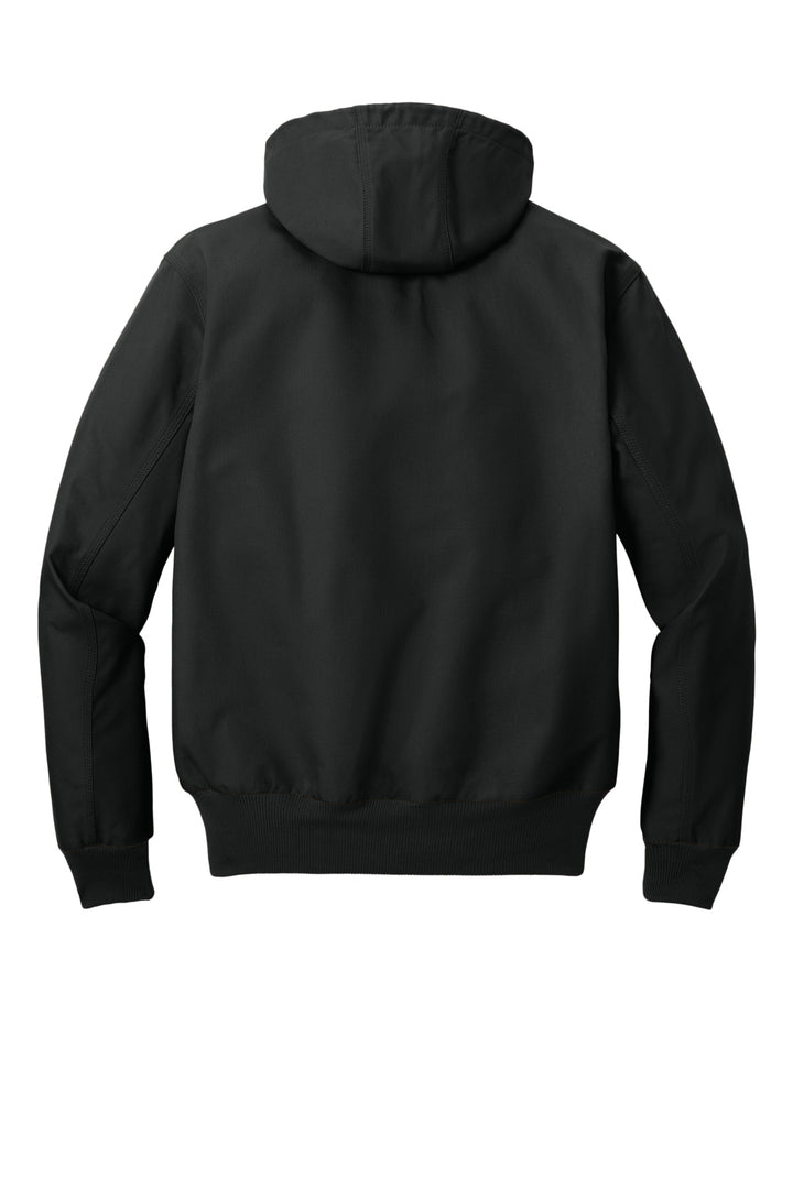 Carhartt  Tall Thermal-Lined Duck Active Jac. CTT106678