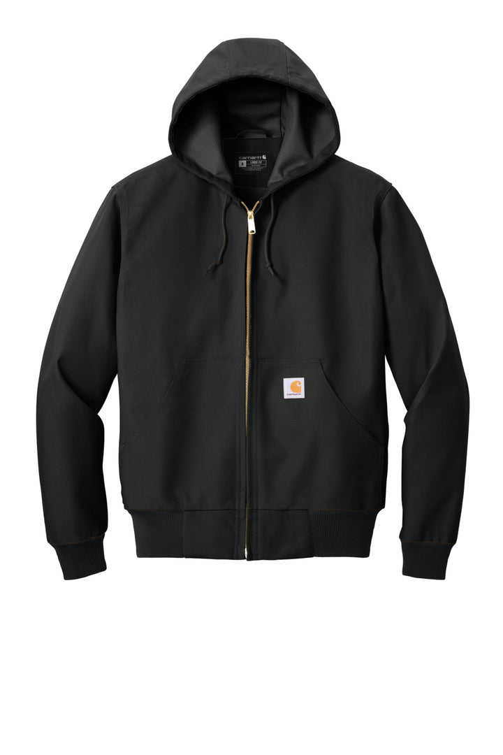 Carhartt  Tall Thermal-Lined Duck Active Jac. CTT106678
