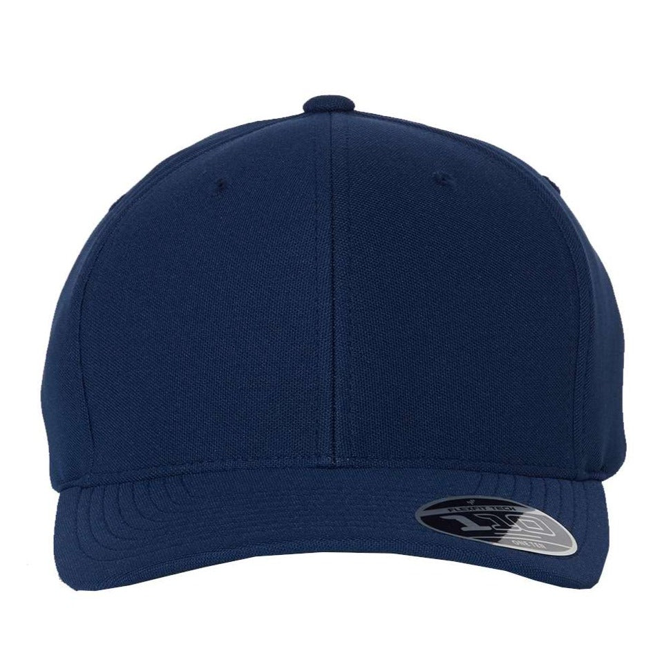 Flexfit 110 Cool and Dry Mini Pique Hat Embroidered with YOUR LOGO – Your  Hats MT