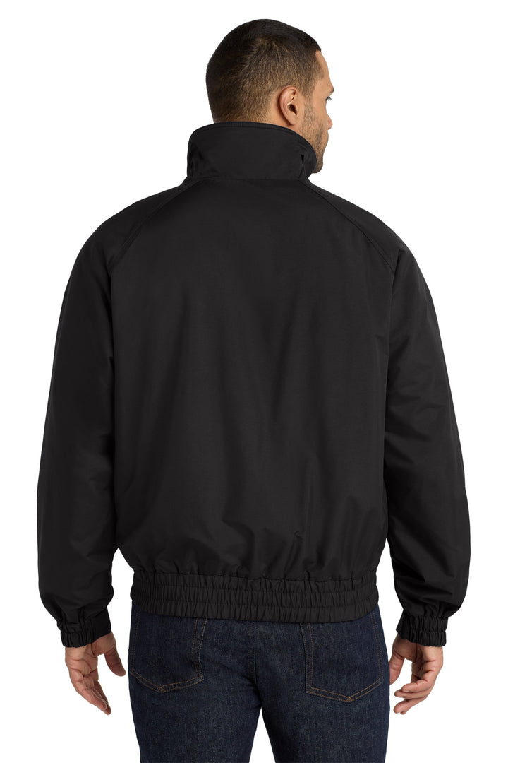 Port Authority Lightweight Charger Jacket. J329