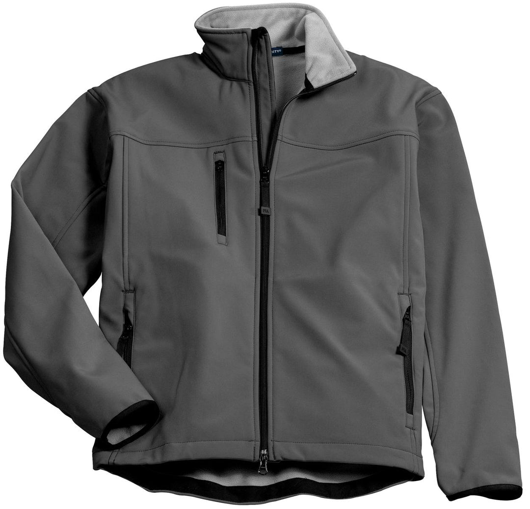 Port Authority Glacier Soft Shell Jacket.  J790