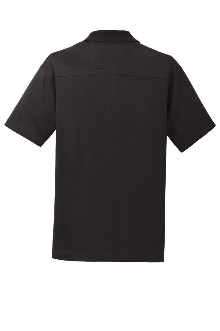 Port Authority Rapid Dry Mesh Polo. K573